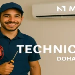 AC Technician