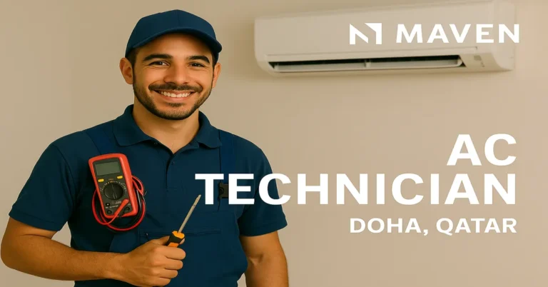 AC Technician