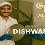 Dishwasher