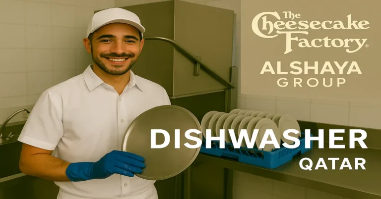 Dishwasher