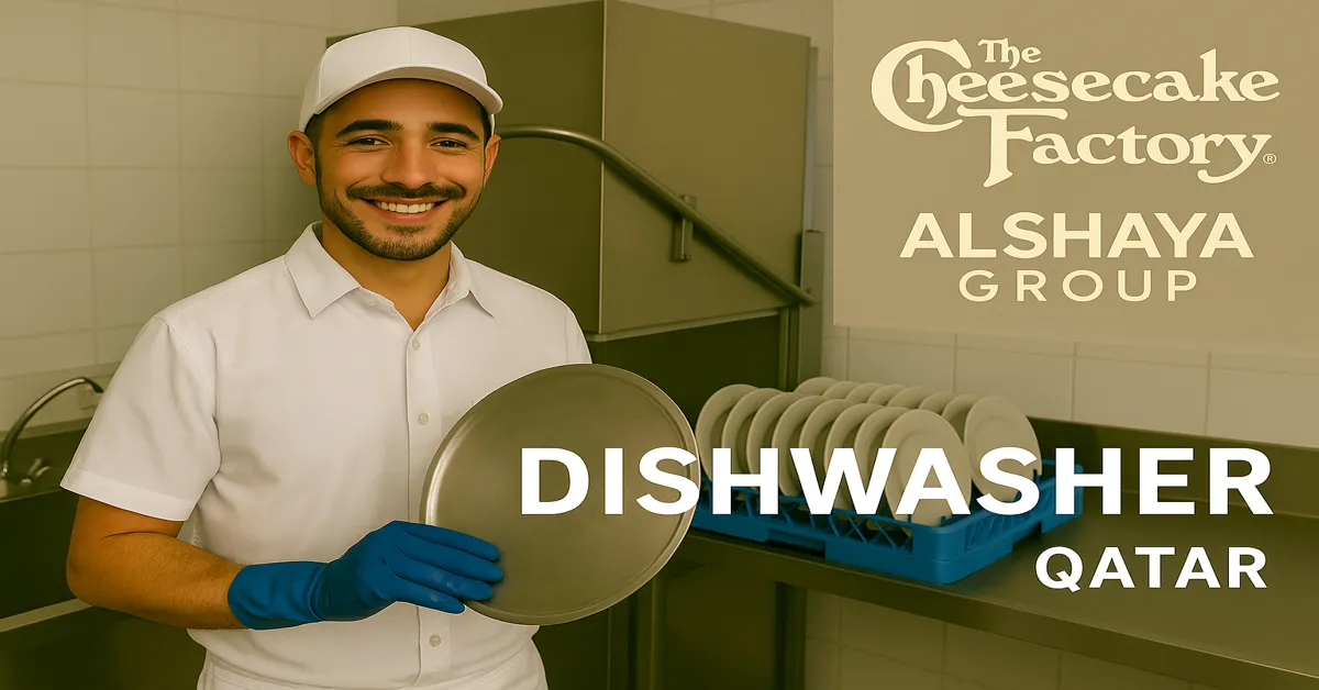 Dishwasher