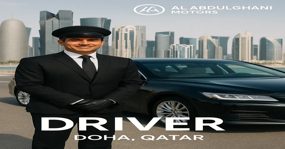 DRIVER