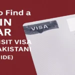 Visit Visa
