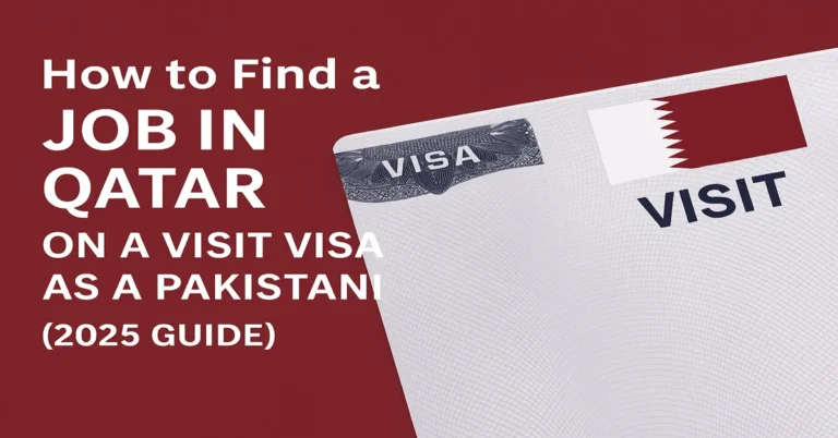 Visit Visa
