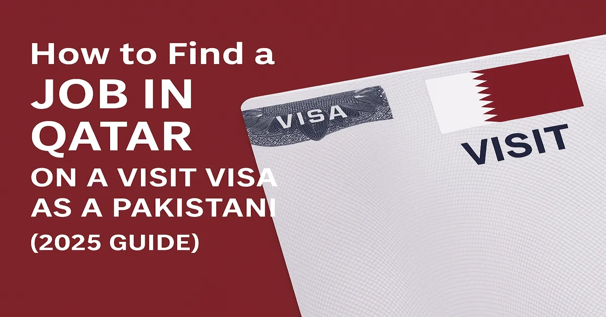 Visit Visa