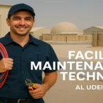 Maintenance Technician
