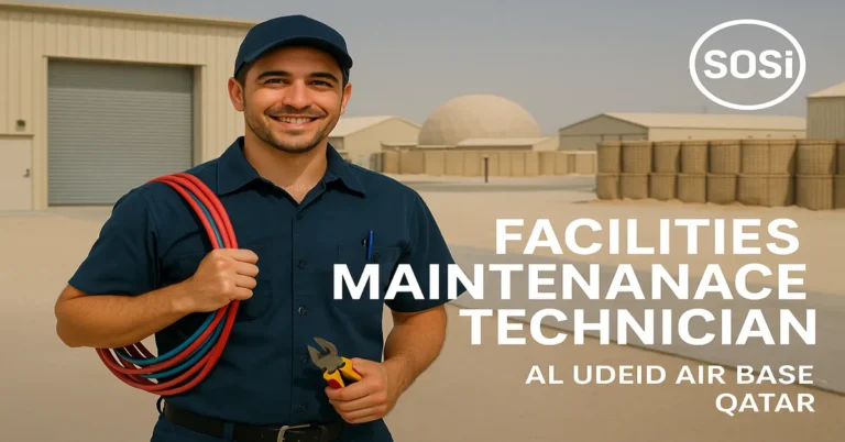 Maintenance Technician