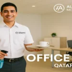 Office Boy