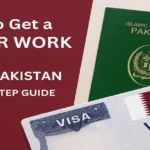 Qatar Work Visa